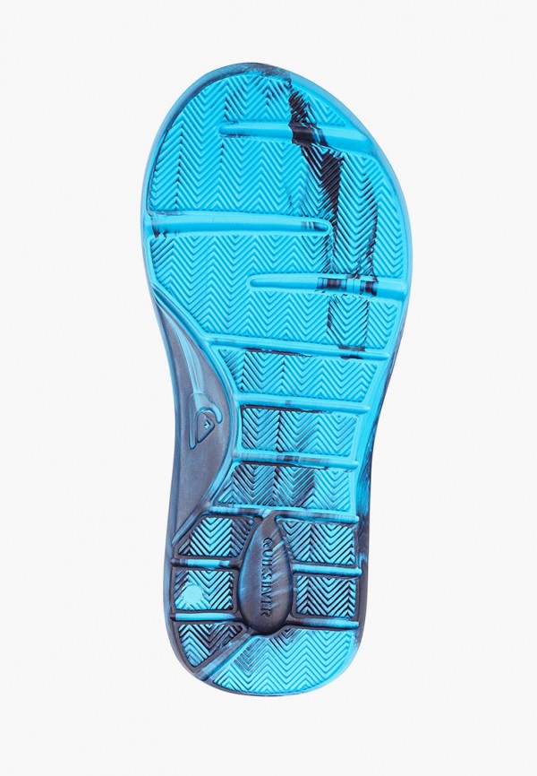 фото Сланцы quiksilver