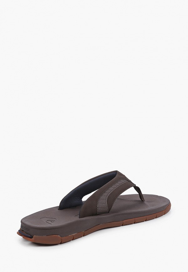 фото Сланцы quiksilver
