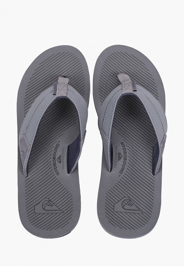 фото Сланцы quiksilver