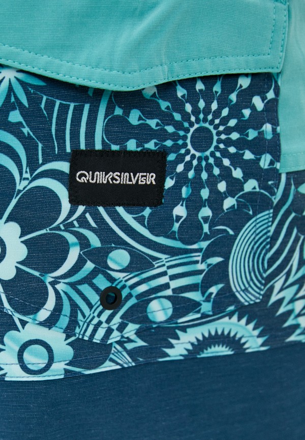 фото Шорты для плавания quiksilver