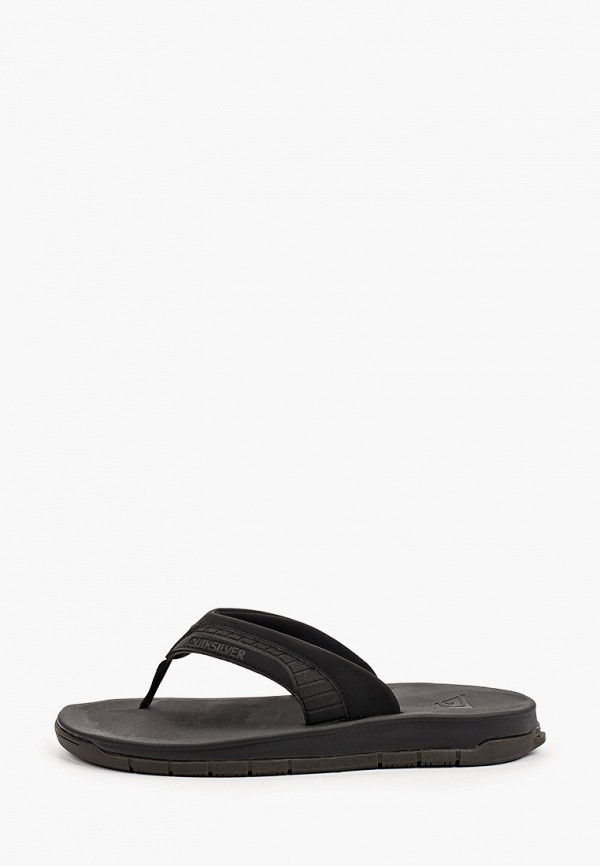 фото Сланцы quiksilver