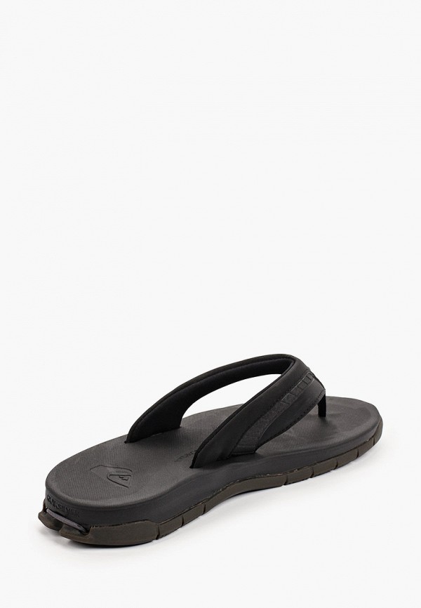фото Сланцы quiksilver