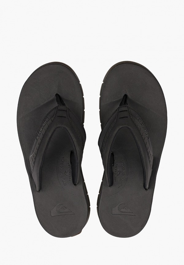 фото Сланцы quiksilver