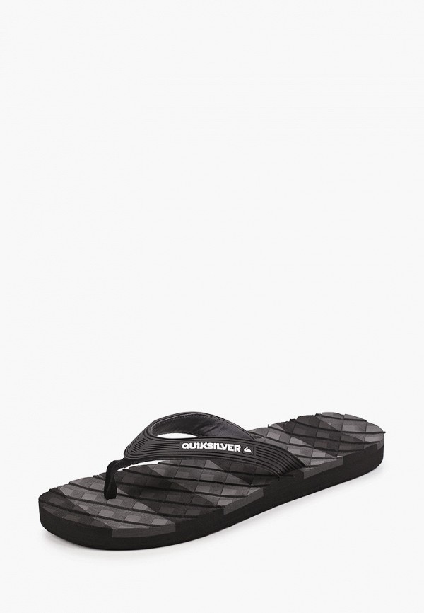 фото Сланцы quiksilver