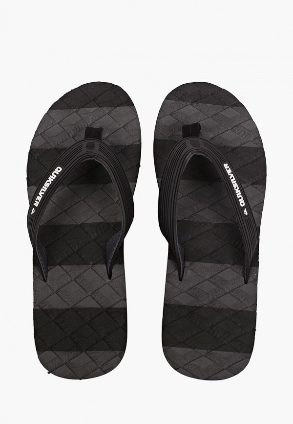 фото Сланцы quiksilver