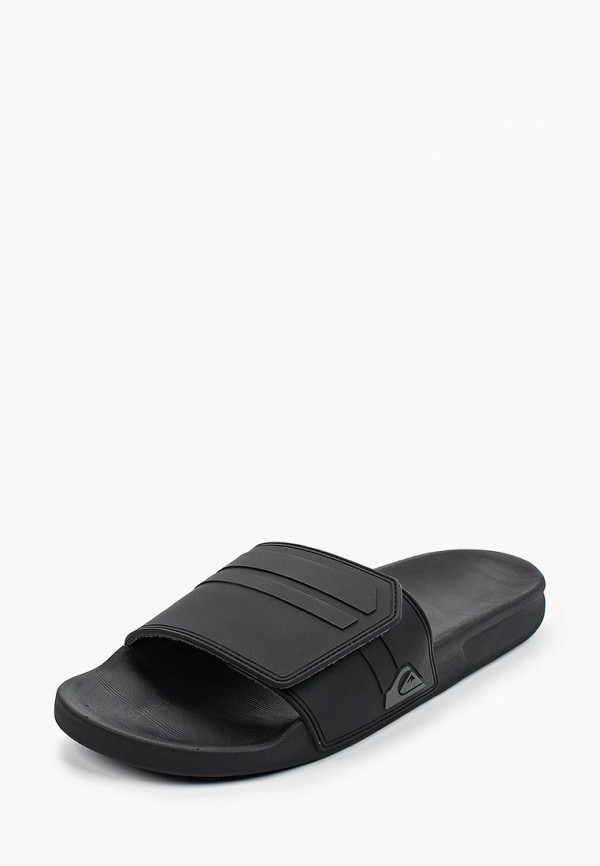 фото Сланцы quiksilver