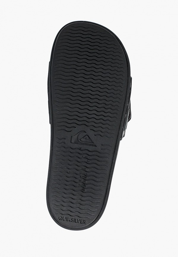 фото Сланцы quiksilver