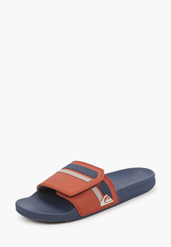 фото Сланцы quiksilver