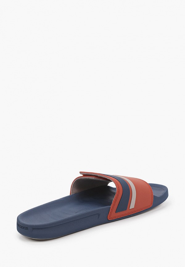 фото Сланцы quiksilver