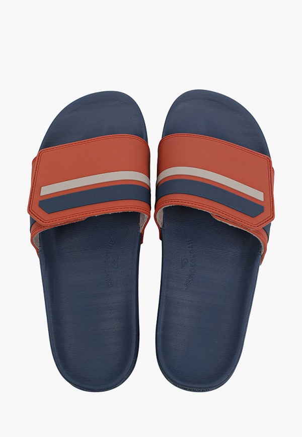 фото Сланцы quiksilver