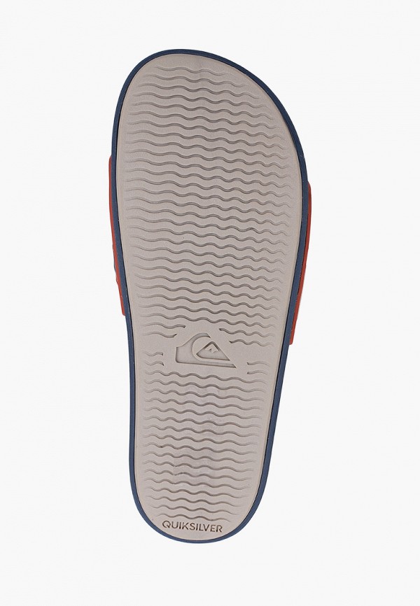 фото Сланцы quiksilver
