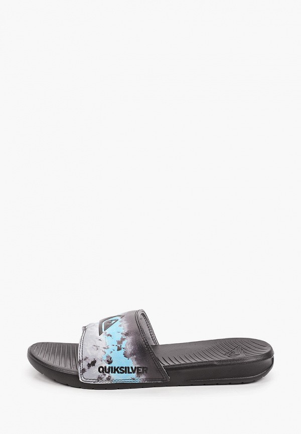 фото Сланцы quiksilver