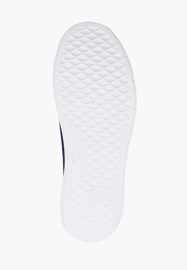 фото Кеды quiksilver