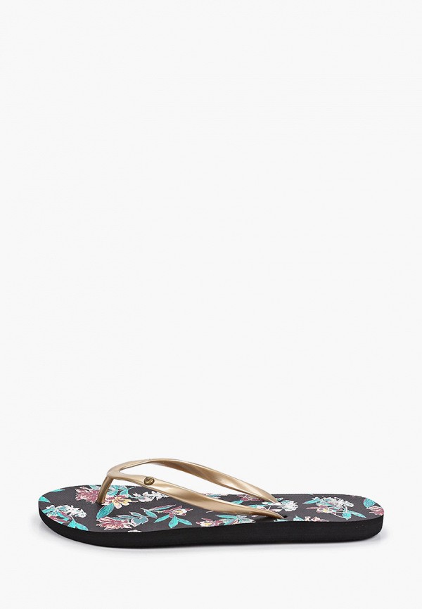 

Сланцы Roxy, Золотой, PORTOFINO III J SNDL BG3