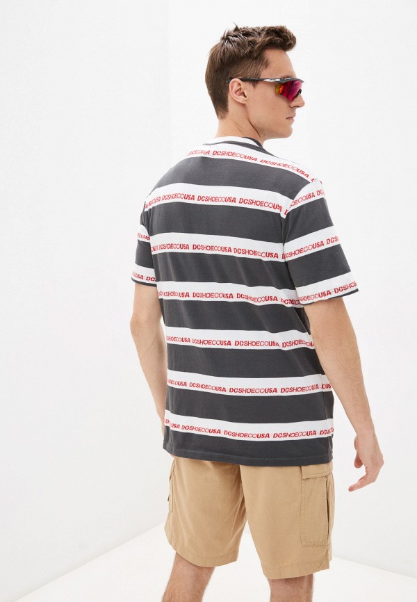 фото Футболка dc shoes