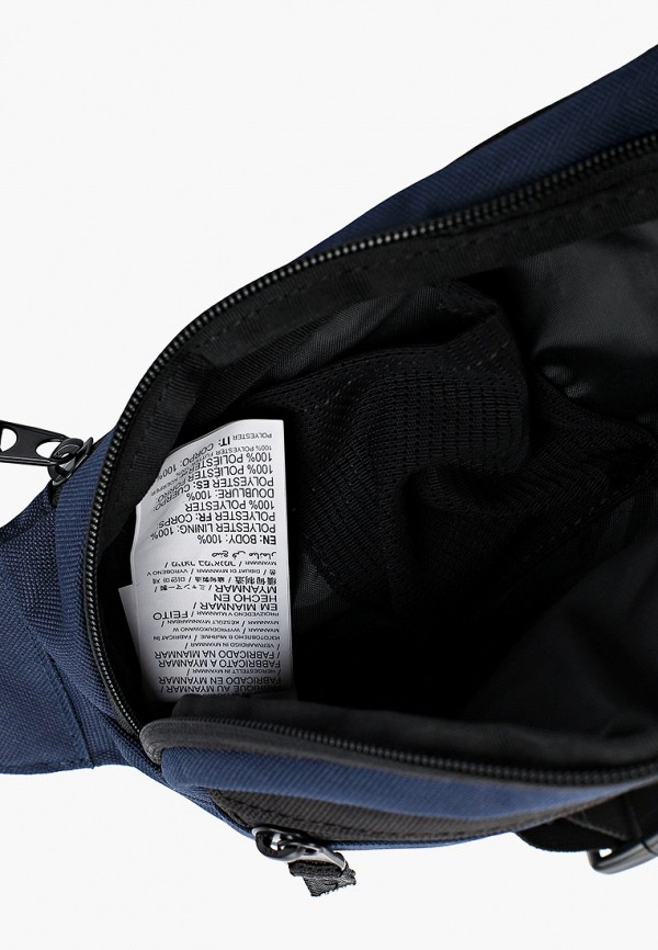 фото Сумка поясная dc shoes