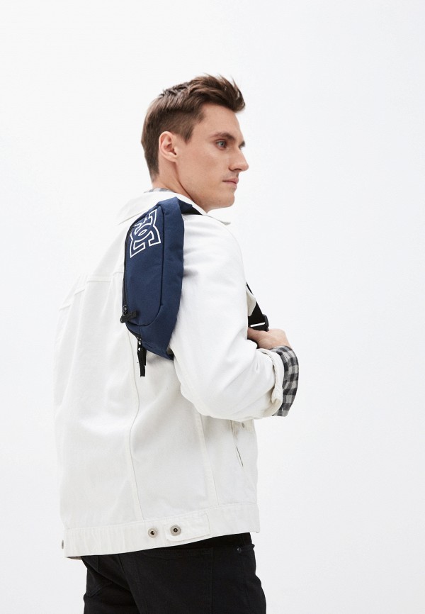 фото Сумка поясная dc shoes