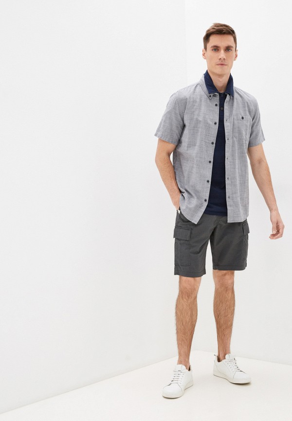 фото Рубашка quiksilver