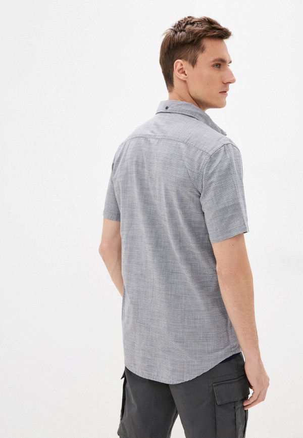 фото Рубашка quiksilver