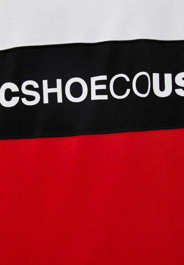 фото Майка dc shoes