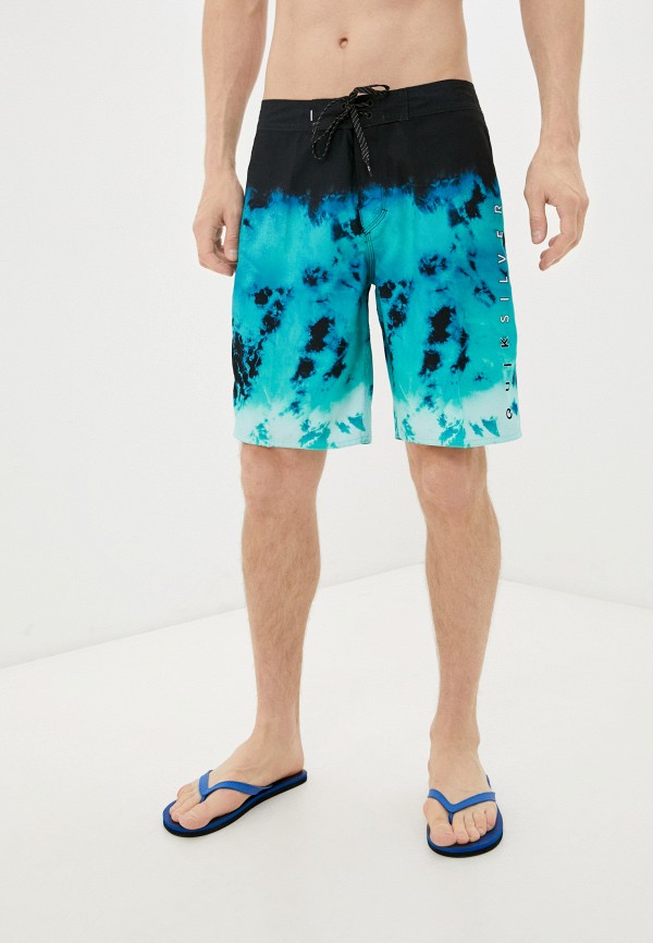 

Шорты для плавания Quiksilver, Разноцветный, EVERYDRAGER20 M BDSH KVJ6