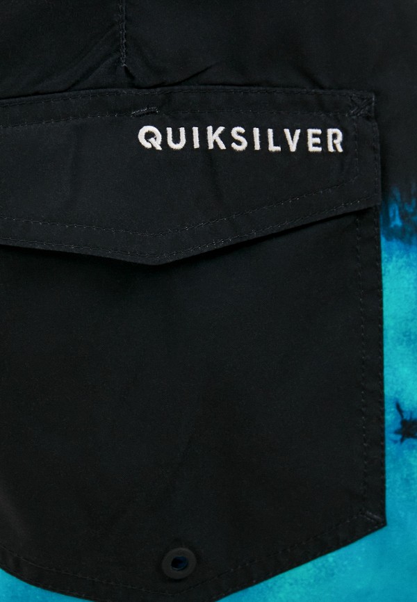 фото Шорты для плавания quiksilver