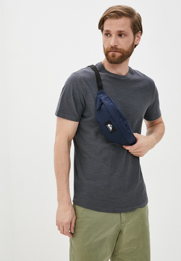 фото Сумка поясная quiksilver