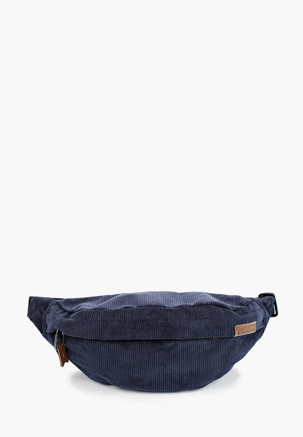

Сумка поясная Quiksilver, Синий, Quiksilver RTLAAJ163301