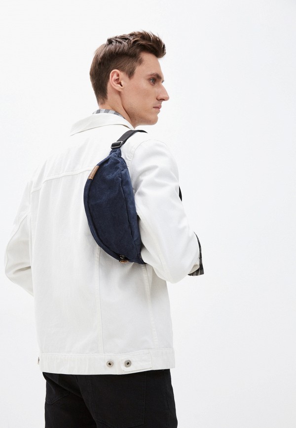 фото Сумка поясная quiksilver