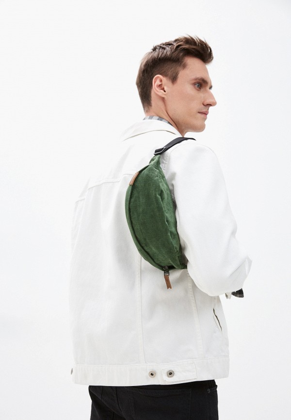 фото Сумка поясная quiksilver