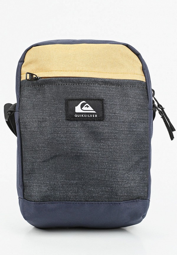 

Сумка Quiksilver, Серый, MAGICALLXL M MGRS YLVH