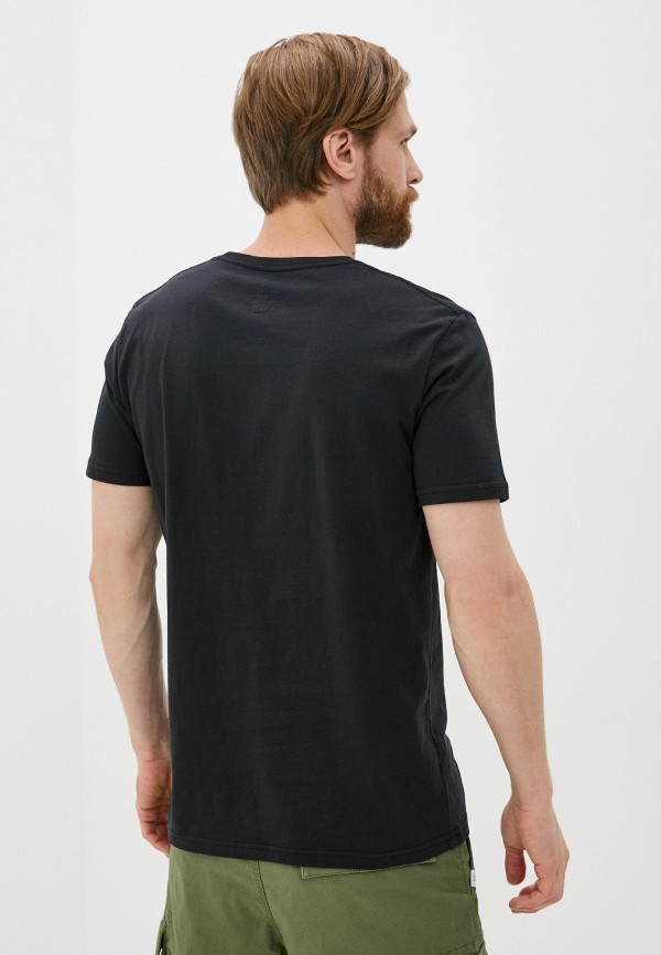 фото Футболка quiksilver