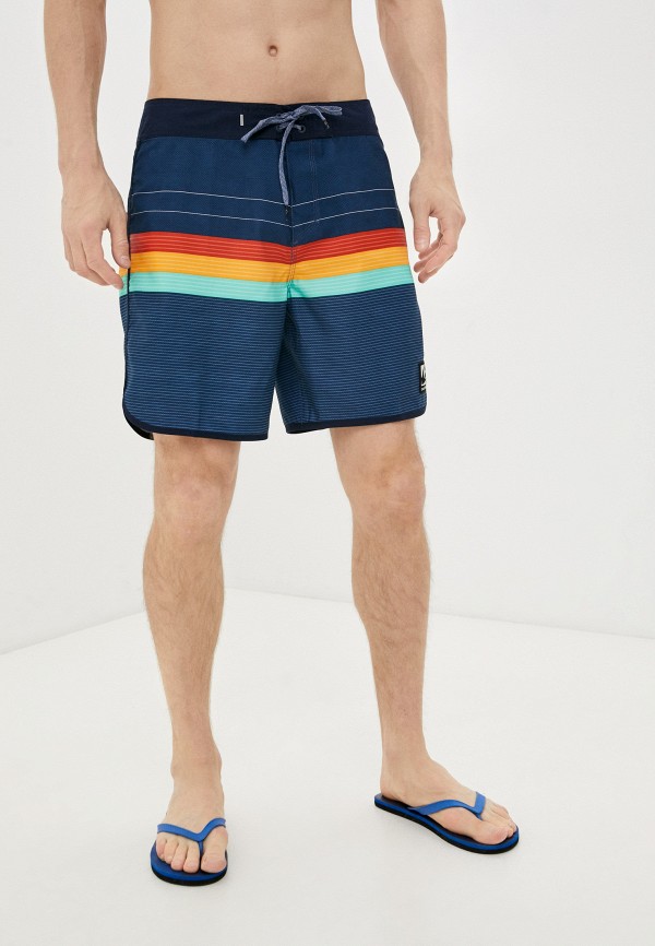 

Шорты для плавания Quiksilver, Разноцветный, EVERYDMORECOR18 M BDSH BPZ6