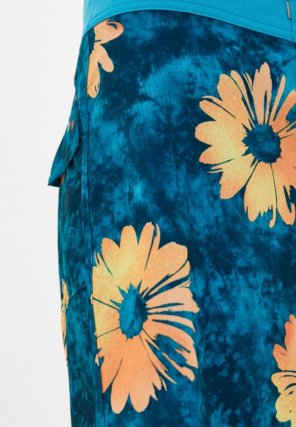 фото Шорты для плавания quiksilver