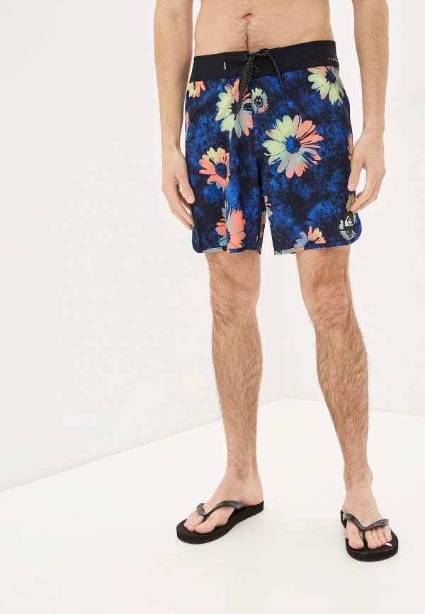 

Шорты для плавания Quiksilver, Синий, HIGHSPRDSY17 M BDSH PPM6