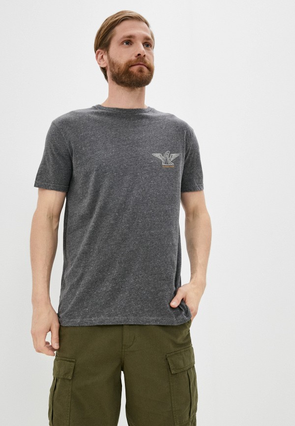 фото Футболка quiksilver