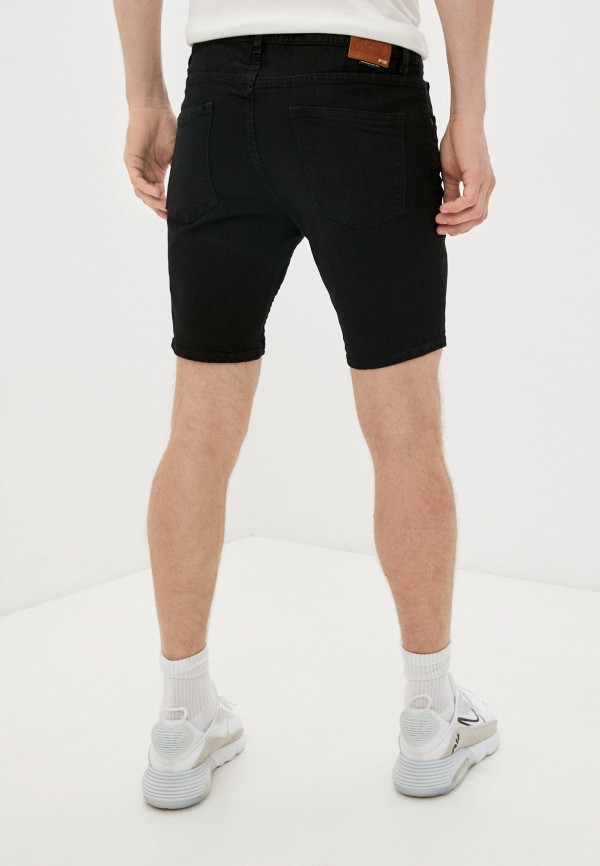 фото Шорты джинсовые quiksilver