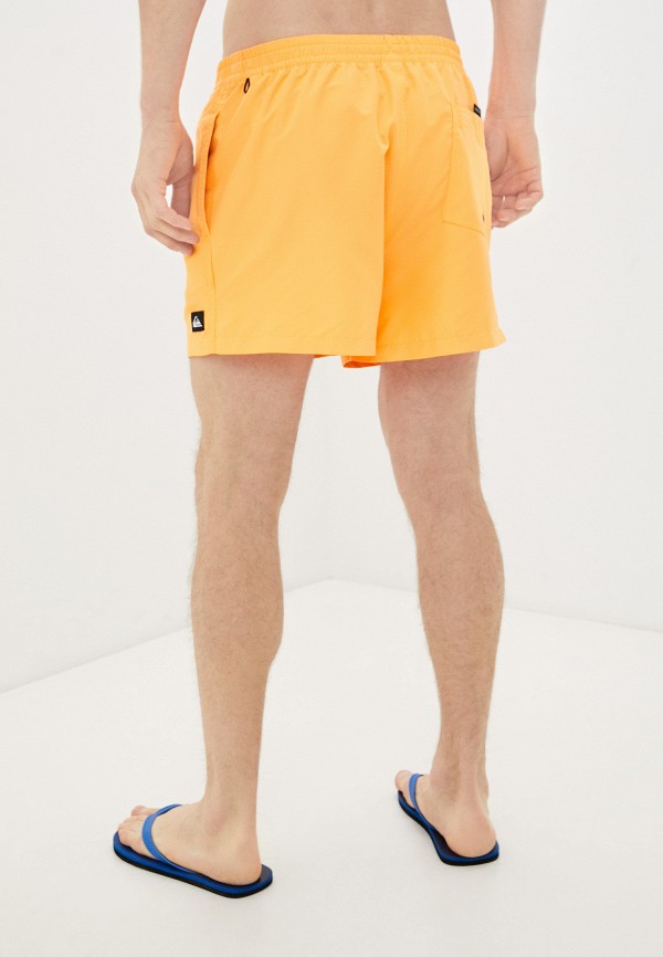 фото Шорты для плавания quiksilver