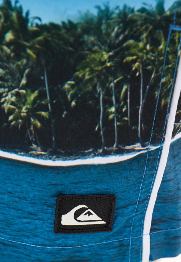 фото Шорты для плавания quiksilver