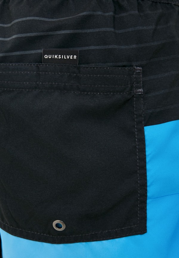 фото Шорты для плавания quiksilver