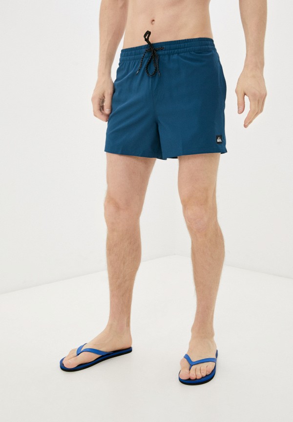 

Шорты для плавания Quiksilver, Синий, OTOURVLY15 M JAMV BSM0