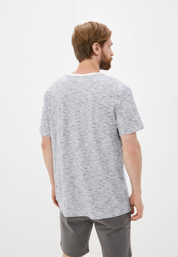 фото Футболка quiksilver