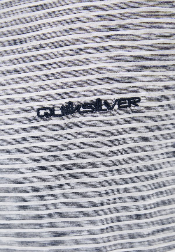 фото Футболка quiksilver