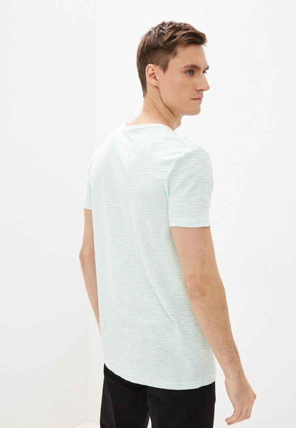 фото Футболка quiksilver