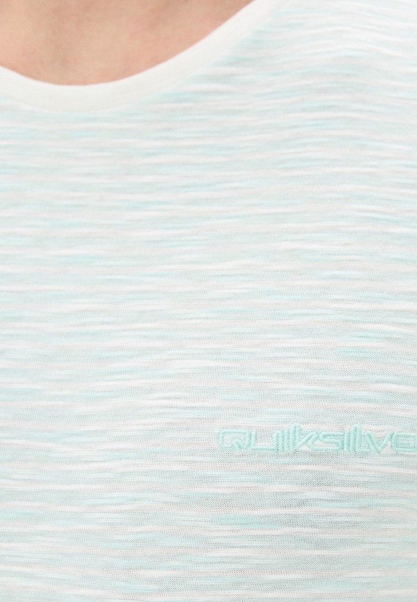 фото Футболка quiksilver