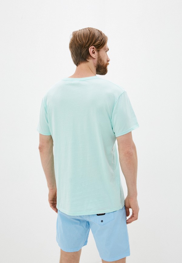 фото Футболка quiksilver