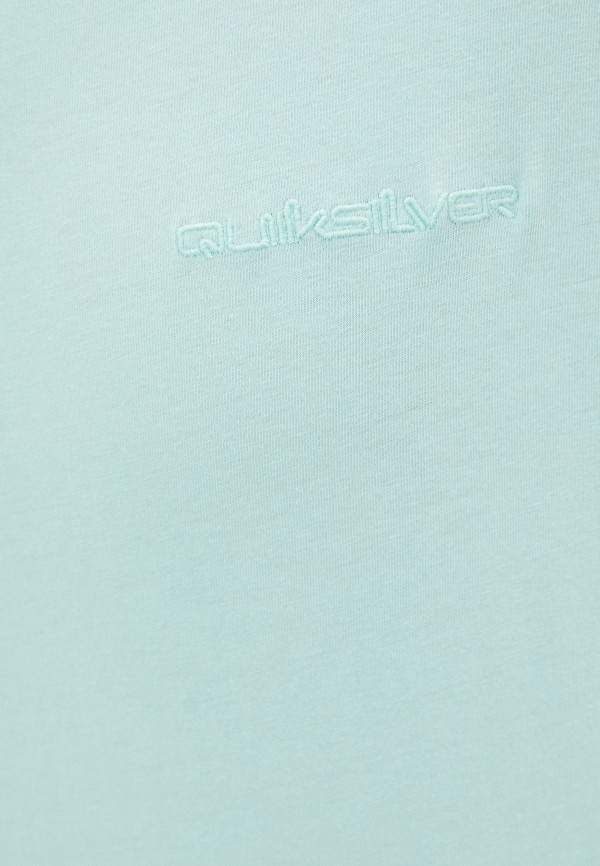 фото Футболка quiksilver