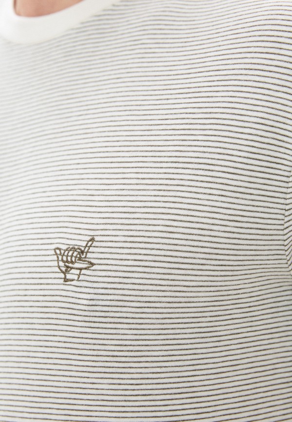 фото Футболка quiksilver