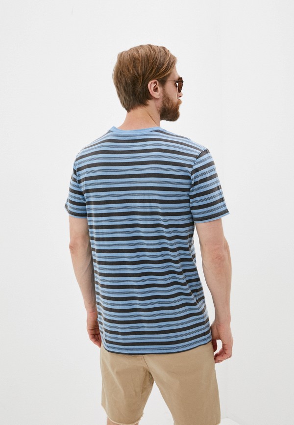 фото Футболка quiksilver