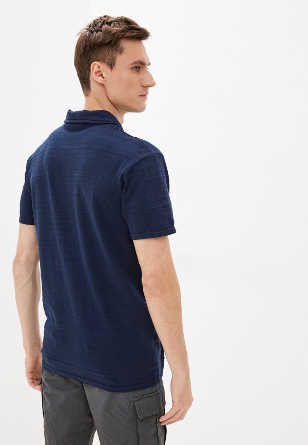 фото Поло quiksilver